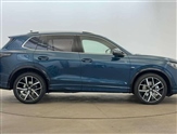Volkswagen Tiguan Image 4