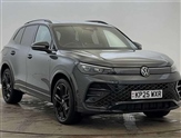 Volkswagen Tiguan Image 1