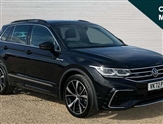 Volkswagen Tiguan Image 1