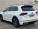 Volkswagen Tiguan Image 5