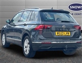 Volkswagen Tiguan Image 3