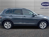 Volkswagen Tiguan Image 4