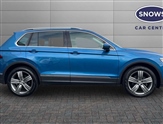 Volkswagen Tiguan Image 4