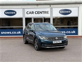 Volkswagen Tiguan Image 5
