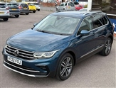 Volkswagen Tiguan Image 6
