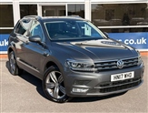 Volkswagen Tiguan Image 1