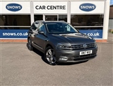 Volkswagen Tiguan Image 5