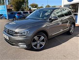 Volkswagen Tiguan Image 6