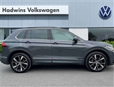 Volkswagen Tiguan Image 4