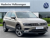 Volkswagen Tiguan Image 1