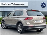 Volkswagen Tiguan Image 3