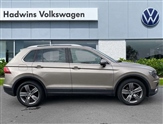 Volkswagen Tiguan Image 4