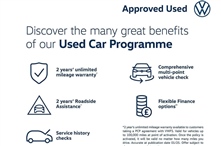 Used Volkswagen Tiguan