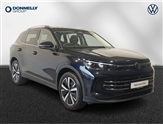 Volkswagen Tiguan Image 1