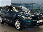 Volkswagen Tiguan Image 1