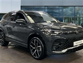 Volkswagen Tiguan Image 1