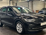 Volkswagen Tiguan Image 1