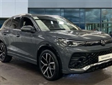 Volkswagen Tiguan Image 1