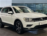 Volkswagen Tiguan Image 1