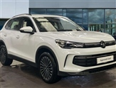 Volkswagen Tiguan Image 1