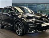 Volkswagen Tiguan Image 1
