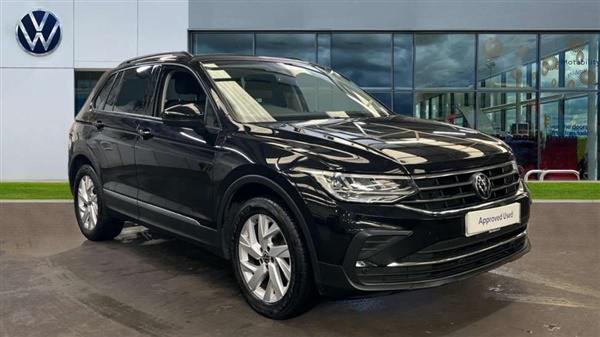Large image for the Used Volkswagen Tiguan