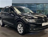 Volkswagen Tiguan Image 1
