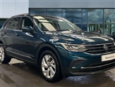 Volkswagen Tiguan Image 1