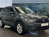 Volkswagen Tiguan Image 1
