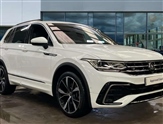 Volkswagen Tiguan Image 1