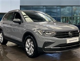 Volkswagen Tiguan Image 1