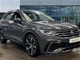 Volkswagen Tiguan Image 1