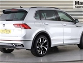 Volkswagen Tiguan Image 3