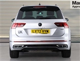 Volkswagen Tiguan Image 4