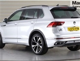 Volkswagen Tiguan Image 5