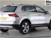 Volkswagen Tiguan Image 3