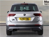 Volkswagen Tiguan Image 4