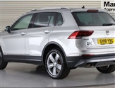 Volkswagen Tiguan Image 5
