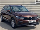 Volkswagen Tiguan Image 1