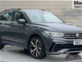 Volkswagen Tiguan Image 1