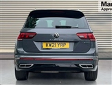 Volkswagen Tiguan Image 4