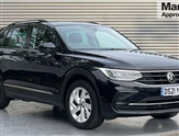 Volkswagen Tiguan Image 1