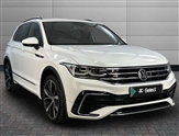 Volkswagen Tiguan Image 1