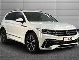 Volkswagen Tiguan Image 1