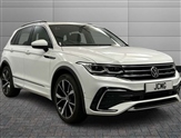 Volkswagen Tiguan Image 1