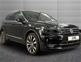 Volkswagen Tiguan Image 1