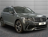 Volkswagen Tiguan Image 1