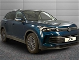 Volkswagen Tiguan Image 1
