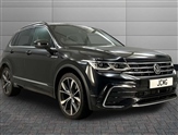 Volkswagen Tiguan Image 1