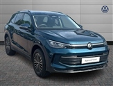 Volkswagen Tiguan Image 1